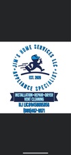 Logo for Jim's Home Services