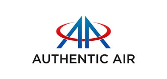 Authentic Air, LLC logo