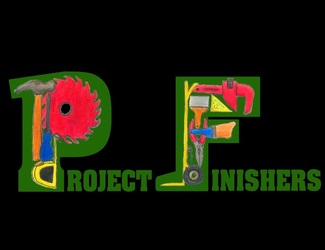 Project Finishers logo