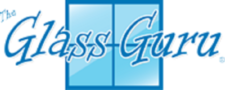 The Glass Guru of Fort Collins logo