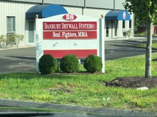 Avatar for Danbury Drywall Systems, LLC