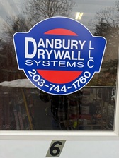 Avatar for Danbury Drywall Systems, LLC