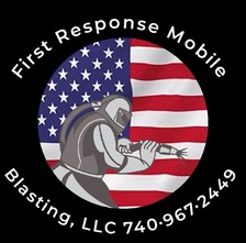 First Response Mobile Blasting, LLC logo