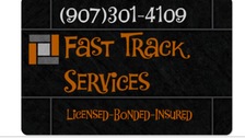 Avatar for Fast Track Services
