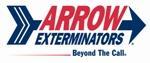 Arrow Exterminators, Inc. logo