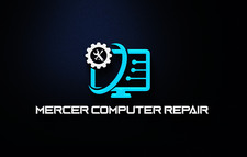 Mercer Computer Repair, LLC logo
