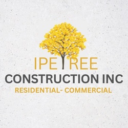 Ipe Tree Construction, Inc. logo