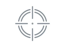 Logo for Precision Lawn & Tree