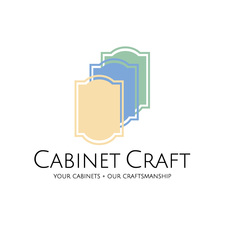 Logo for Cabinet Craft