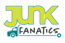 Logo for Junk Fanatics