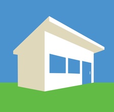 Central Coast ADU and Remodel Design logo