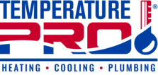 TemperaturePro logo