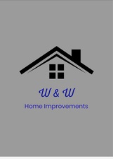 W&W Home Improvement logo
