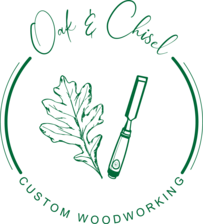 Avatar for Oak and Chisel Custom Woodworking, LLC