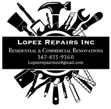 Lopez Repairs Inc logo