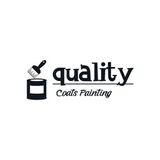 Logo for Quality Coats Painting LLC