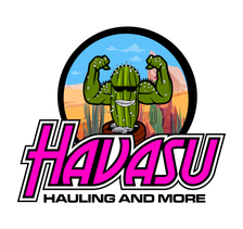 Avatar for Havasu Hauling & More LLC
