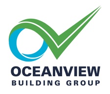 Oceanview Building Group logo