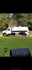 Environmental Septic, LLC logo