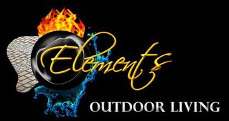 Elements Outdoor Living logo