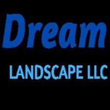 Logo for Dream Landscape, LLC