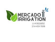 Avatar for Mercado Irrigation