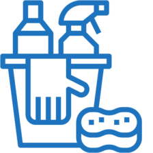 Stevie B Home Services, LLC logo
