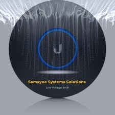 Samayoa System Solutions - Unlicensed Contractor logo