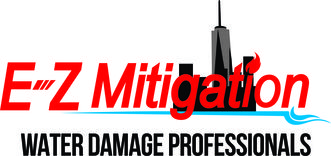 EZ Mitigation logo