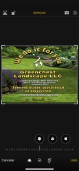 Greenchest Landscape LLC logo