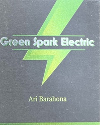 Green Spark Electric logo