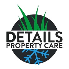 Details Property Care logo