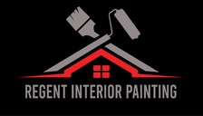 Logo for Regent Interior Painting LLC