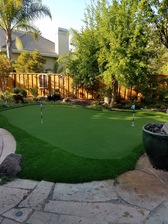 Logo for Skyline Landscaping Design-Unlicensed Contractor