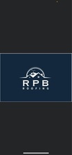 RPB Roofing logo