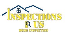 Logo for Inspections R Us Home Inspection, LLC