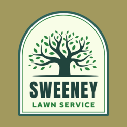 Sweeney Lawn Service logo