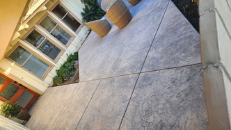 152 Concrete Concepts, Inc. logo