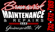 Avatar for Brunswick Maintenance and Repairs