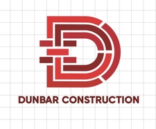 Logo for Dunbar Construction