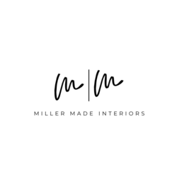 Miller Made Interiors logo