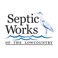 Logo for Septic Works Of The Lowcountry