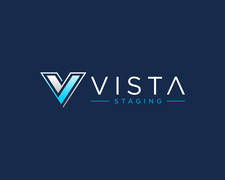 Logo for Vista Staging