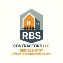 Logo for RBS Contractors