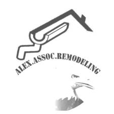 Logo for ALEX.ASSOC.REMODELING