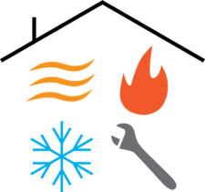 Logo for Tyler Perry's Hvac and Services LLC