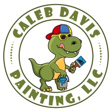 Caleb Davis Painting, LLC logo