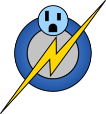 Logo for Serious Electric