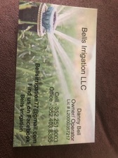 Avatar for Bell's Irrigation