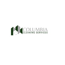 Columbia Cleaning Services logo